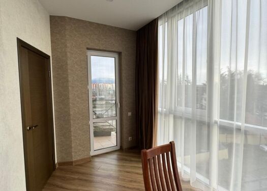 3-комнатная квартира, 98 м² - фото 1