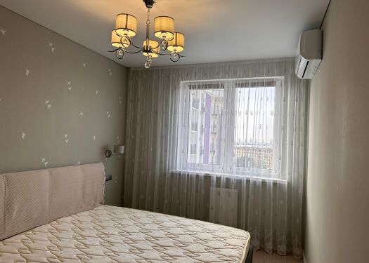 2-комнатная квартира, 67 м² - фото 1