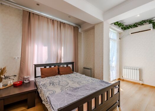 1-комнатная квартира, 37 м² - фото 1