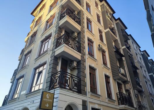 3-комнатная квартира, 80 м² - фото 1