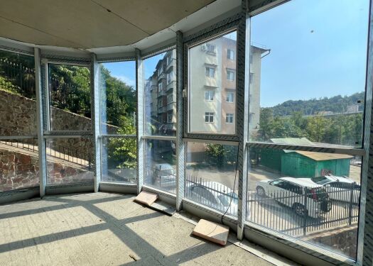 3-комнатная квартира, 52.4 м² - фото 1