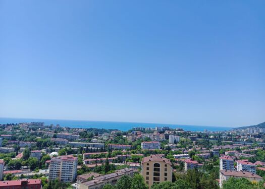 3-комнатная квартира, 74 м² - фото 1