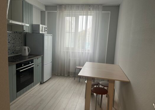 3-комнатная квартира, 85 м² - фото 1