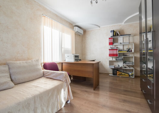 2-комнатная квартира, 40 м² - фото 1