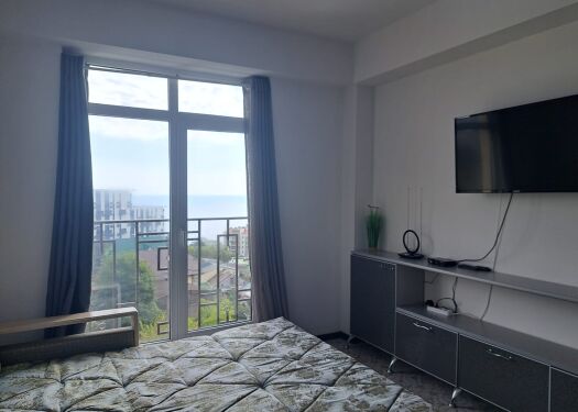 1-комнатная квартира, 31 м² - фото 1