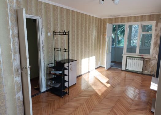 1-комнатная квартира, 36 м² - фото 1