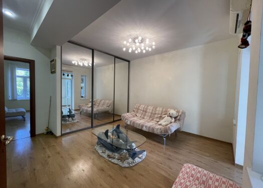 2-комнатная квартира, 60 м² - фото 1