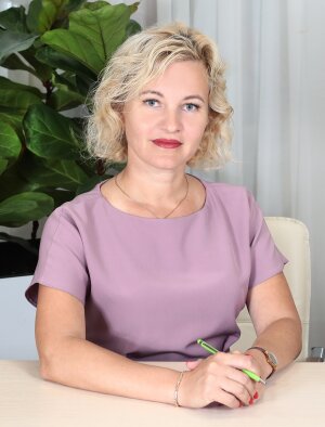 Елена Подоличенко - Специалист по недвижимости