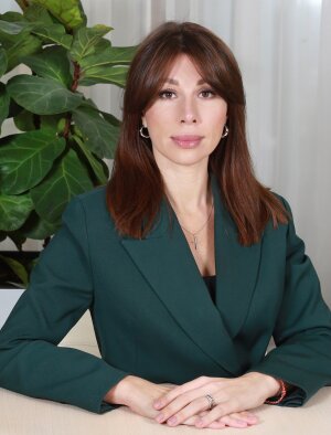Екатерина Белоусова - Руководитель по партнерской программе