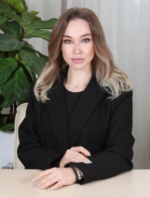 Ирина Богатова - Специалист по недвижимости
