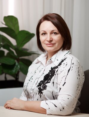 Ирина Караваева - Руководитель отдела