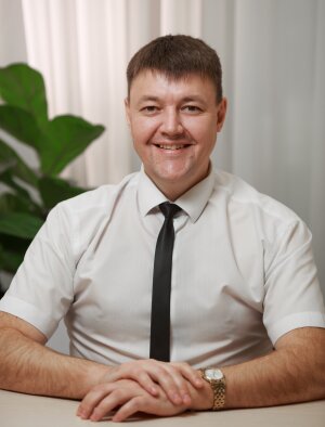 Роман Макаренко - Ведущий специалист по загородной недвижимости 