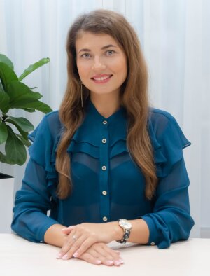 Татьяна Чащина - Специалист по недвижимости