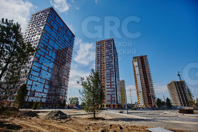Самая дешёвая новая квартира в Сочи со сдачей в 2022 году продаётся за 6,8 млн рублей, самая дорогая – за 473 млн рублей