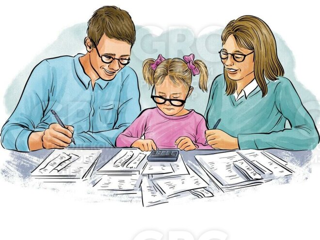 Закон освобождающий семьи от уплаты налога