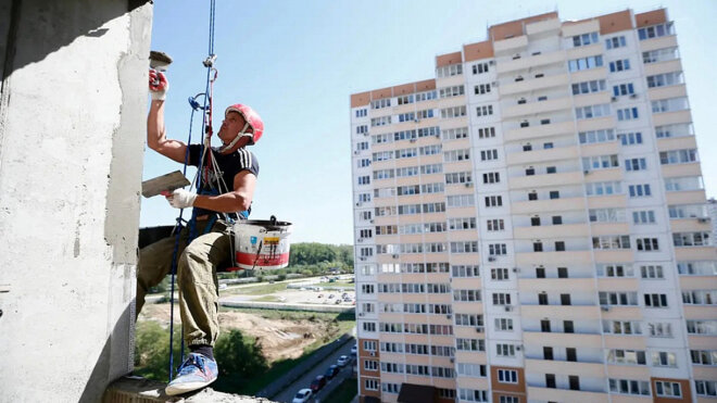 Чем обернулся для городов Кубани строительный бум