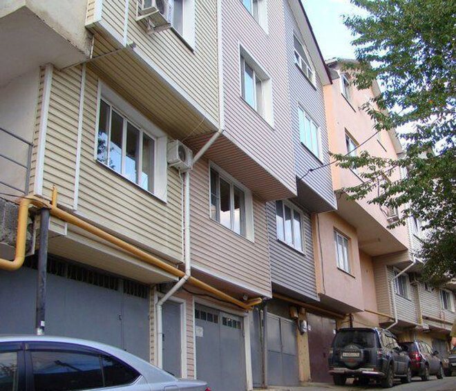 Недвижимости в Сочи - от гаража до апартаментов: особенности, различия, подводные камни
