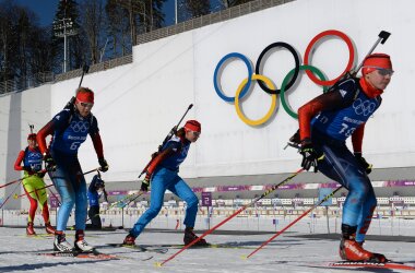 Спортивное наследие: как Олимпиада повлияла на развитие спорта в Сочи